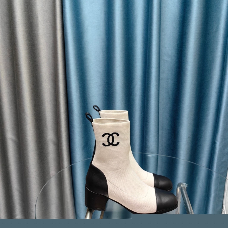 Ch*el boots